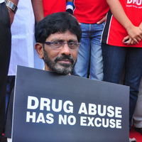 Kalamandir Say To No Drugs Ralley